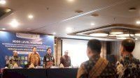 Pj Sekprov Sulsel Harap Seluruh Daerah Konsisten Menuju Digitalisasi 100 Persen