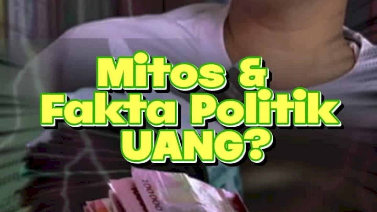 VIDEO: Rahmat Taqwa Quraish: Money Politik Itu Mitos Ji’