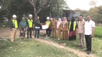 Pemprov Sulsel Bangun Rumah Baru untuk Korban Banjir Bandang Jeneponto