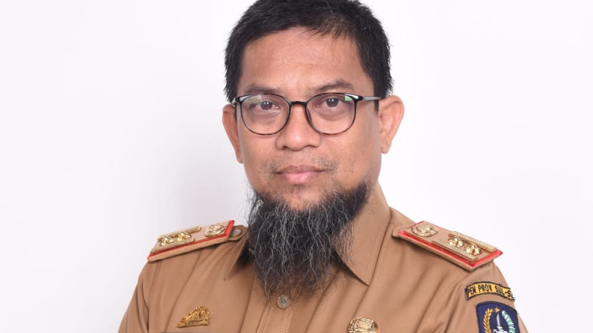 Sempat Terjadi Kesalahan Sistem Penginputan, Disdik Sulsel Telah Resmi Umumkan Hasil PPDB