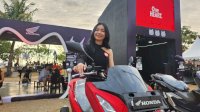 Keseruan Honda Jagoanku di Prolog Fest, Dapat Main PS dan Karaoke Hingga Nikmati Kopi Gratis