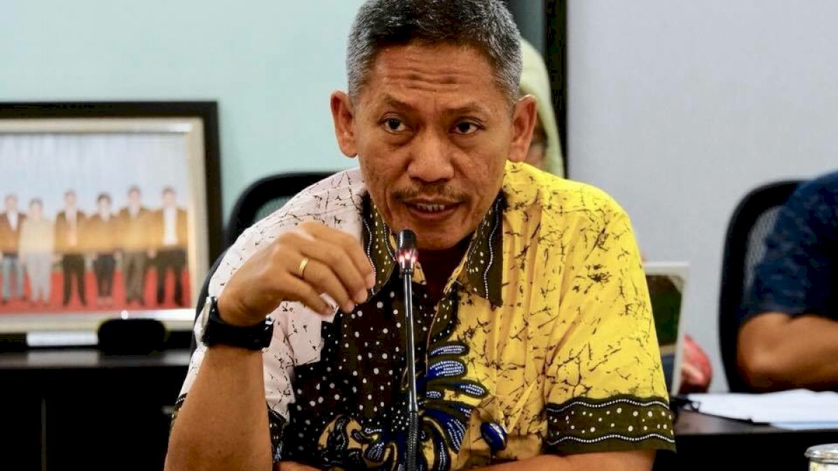 Kasus Pemalsuan Surat, Akademisi Sebut Penegakan Hukum Jangan Terpengaruh Opini