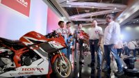 Astra Honda Motor Umumkan Siswa, Guru, dan SMK Terbaik di Festival Vokasi 2023