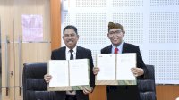 Siapkan SDM Berkualitas dan Kompeten, Poltekbang Makassar dan LLDIKTI Wilayah IX Jalin Kerjasama
