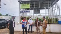 Pemprov Sulsel Pastikan Stok LPG dan BBM Aman Jelang Idul Adha