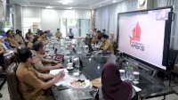 Kenalkan Program Jagai Anakta, Ritual Mappasiori Waju Bakal Ramaikan Giat Apeksi XVI 2023