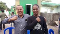 Partai Hanura Jeneponto Beri “Warning” Bacalegnya Yang Tak Mendukung Ganjar Pranowo di Pilpres