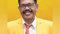 LP2M Gelar Pengabdian kepada Masyarakat, Prof Bakhrani Rauf: Kita Bentuk Masyarakat yang Mandiri Secara Ekonomi