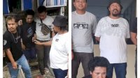 Viral Karena Pukul Dua Anaknya Usai Bertemu Ibunya, Pria di Jeneponto Diciduk Polisi