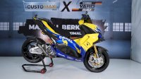 Keren! Ajang Kompetisi CustoMAXI and Yard Built 2023 Lahirkan Karya Modifikasi Berkualitas