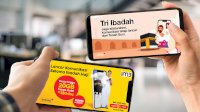 Tetap Terhubung Saat Ibadah Haji Tanpa Ganti Kartu dengan Paket Indosat