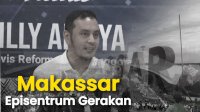 VIDEO: Willy Aditya: Makassar Episentrum Gerakan