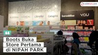 VIDEO: Boots Indonesia Resmi Buka Store Pertama di Makassar