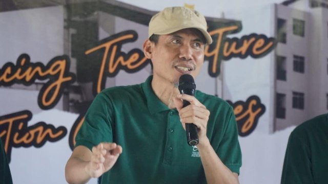 Direktur Sekolah Islam Athirah Syamril (Foto: Istimewa).