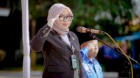 Pemkab Barru Peringati Hari Kebangkitan Nasional, ASN Diharap Jiwai Semangat Pendahulu Bangsa