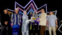 Bupati Barru Sebut Festival Apang Kampung Kamara Identitas Pemuda Masjid