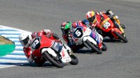 Arbi Aditama Tampil Mengesankan di JuniorGP Jerez dan Finis di 9 Besar