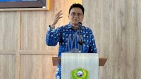 Optimalisasi Layanan Kesehatan, Pemkab Barru Gelar Lokakarya Program Kesehatan Nasional