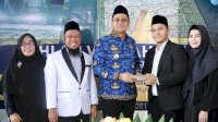 Bupati Barru Sambut Baik Peresmian Kantor Tour Travel Umrah Al Kaunain