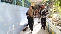 Menuju Sekolah Terintegritas Di Makassar, Wakil Wali Kota Makassar Tinjau Langsung Sekolah&nbsp;