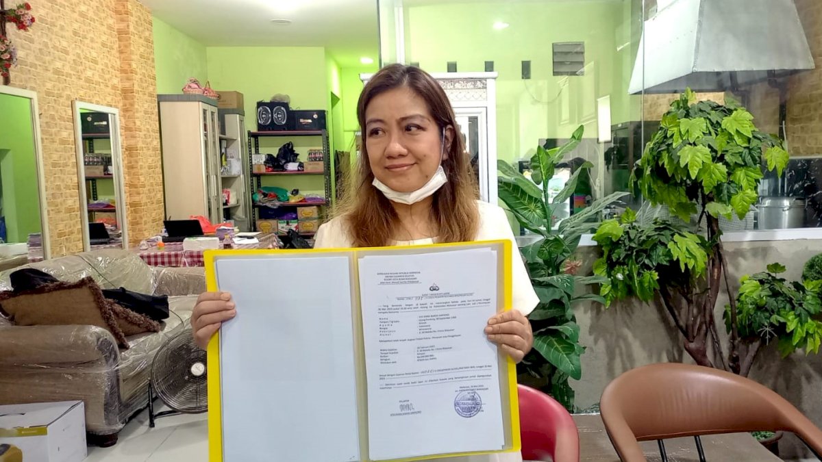 Pengusaha Makassar Tertipu Investasi Bodong, Lapor ke Polisi Atas Kerugian Rp540 Juta