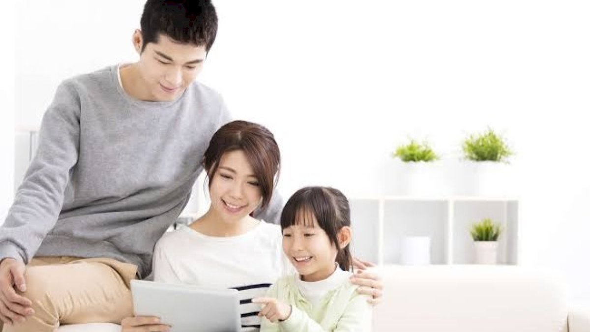 Begini Tips Mengurangi Kecanduan Gadget pada Anak