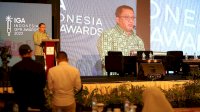 Pemkot Makassar Perkenalkan Longwis dan Kerajinan UMKM di Konferensi IGA 2023