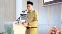 Bupati Barru Harap ASN Punya Integritas dalam Bekerja