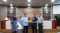 Public Lecture FEB-Unhas dengan PT Semen Tonasa Ajak Mahasiswa Ciptakan Inovasi