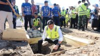 Mall Pelayanan Publik Pemkab Gowa Mulai Dibangun, Target Rampung Akhir 2023