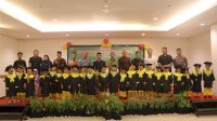 Pentas Seni dan Pelepasan Murid Taman Kanak-Kanak Islam Terpadu Khalifah Cendekia Mandiri