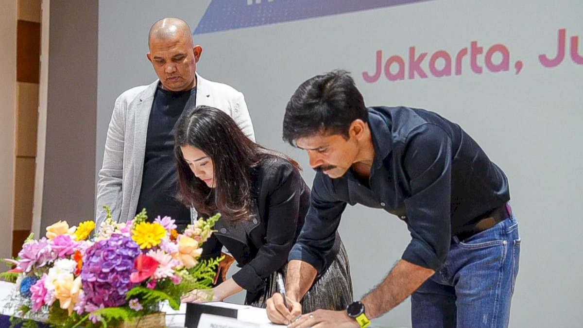 Indosat dan RCTI Kolaborasi Dukung Gaya Hidup Digital Masyarakat Indonesia Melalui bimaTV dan myTV