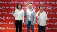 Bank OCBC NISP Ajak Pengusaha UMKM Naik Level Bersama Bisnis Fitness Solution Nyala Bisnis