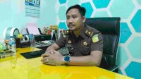 Didesak Tuntaskan Dugaan Korupsi Mamin Tiga Pimpinan DPRD, Begini Respon Kejari Jeneponto