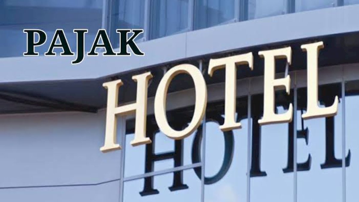 Bapenda Makassar Catat Tren Positif Penerimaan Pajak Hotel