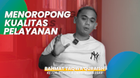 VIDEO: Menoropong Kualitas Pelayanan di Tingkat Kecamatan