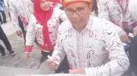 VIDEO: Momen Penandatanganan Prasasti APEKSI di Makassar