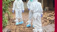 VIDEO: Warga Gunungkidul Tewas Terpapar Virus Antraks, Akibat Konsumsi Daging Sapi Terinfeksi