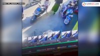 VIDEO: Tragis! Balita di Makassar Tewas Tertabrak Truk Akibat Motor Didudukinya Berjalan Mundur