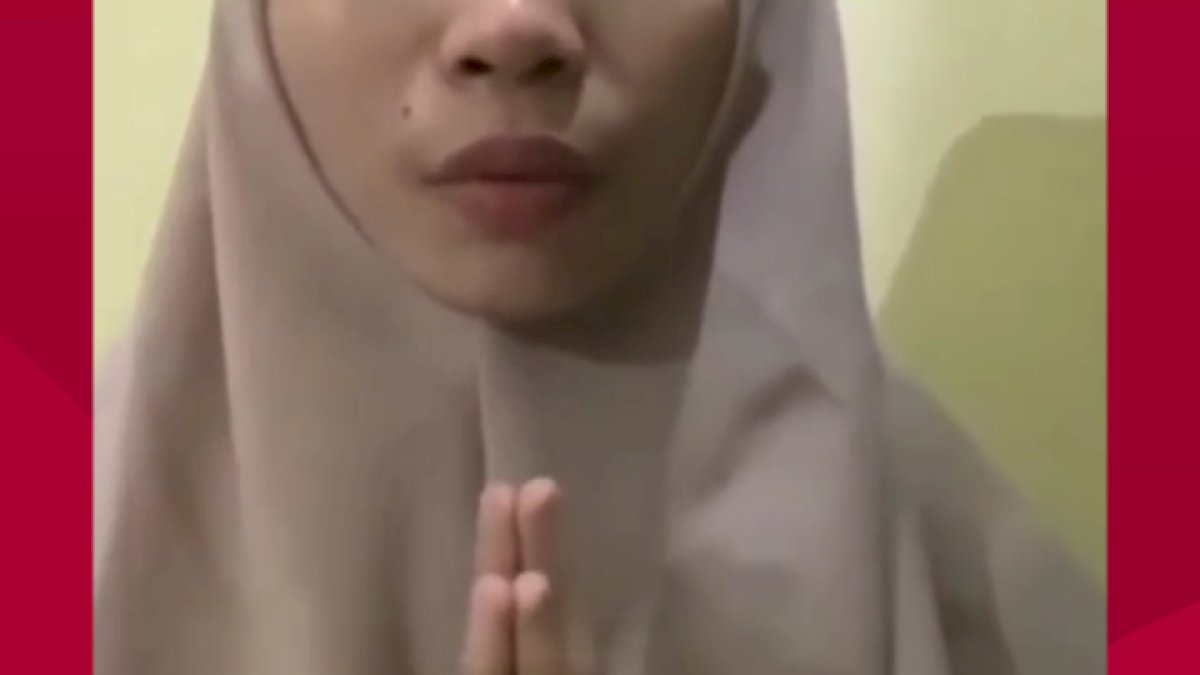 VIDEO: Karyawan Mixue yang Bentak Pembeli Hingga Nangis Minta Maaf