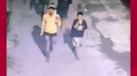 VIDEO: Terekam CCTV, Aksi Pencurian Pagar Rumah di Jalan Sungai Saddang Baru