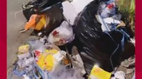 VIDEO: Owner Kosmetik Ngaku Dimintai Rp500 Ribu oleh Tukang Sampah Agar Sampahnya Diangkut