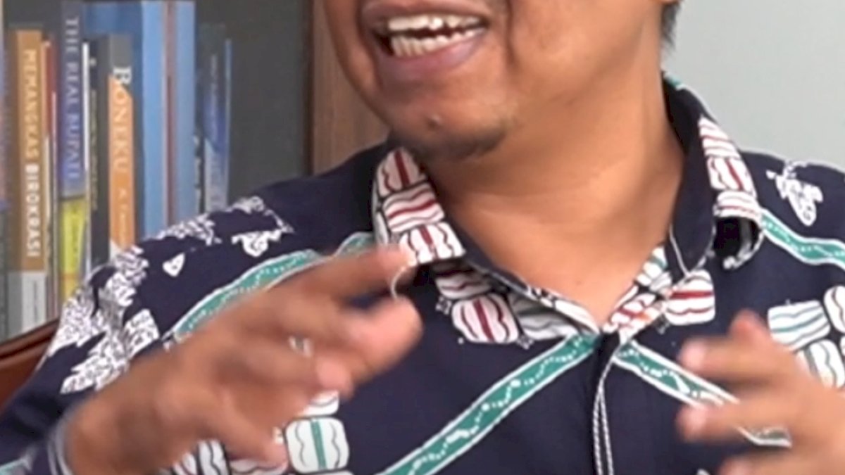 VIDEO: Upaya DPRD Tingkatkan Kualitas Pendidikan di Kota Makassar