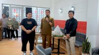 Kopiteori Buka Cabang Pertama di Kabupaten Gowa, Bupati Adnan: Dukung Gowa Jadi Destinasi Wisata