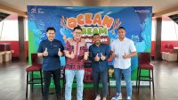 Jangan Lewatkan Ocean Dream Kalla Toyota di TSM Makassar, Bawa Pulang Mobil dengan DP Rp14 Juta