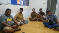 Camat Mariso Umumkan Posko Kontainer Recover Centre Sebagai Tanggap Darurat Kecamatan Mariso