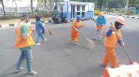 Camat Mariso Instruksikan Sabtu Bersih Maksimal