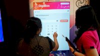 Buka Cabang ke-45, Tri Perluas Layanan Digital 3Store di Gedung KPPTI Jakarta