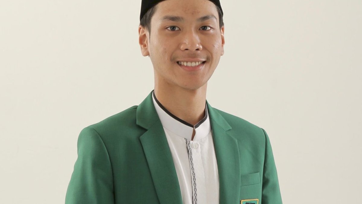 Andi Farhan Fachreza Putra Yusran Bidik Kursi DPRD Sulsel di Pemilu 2024