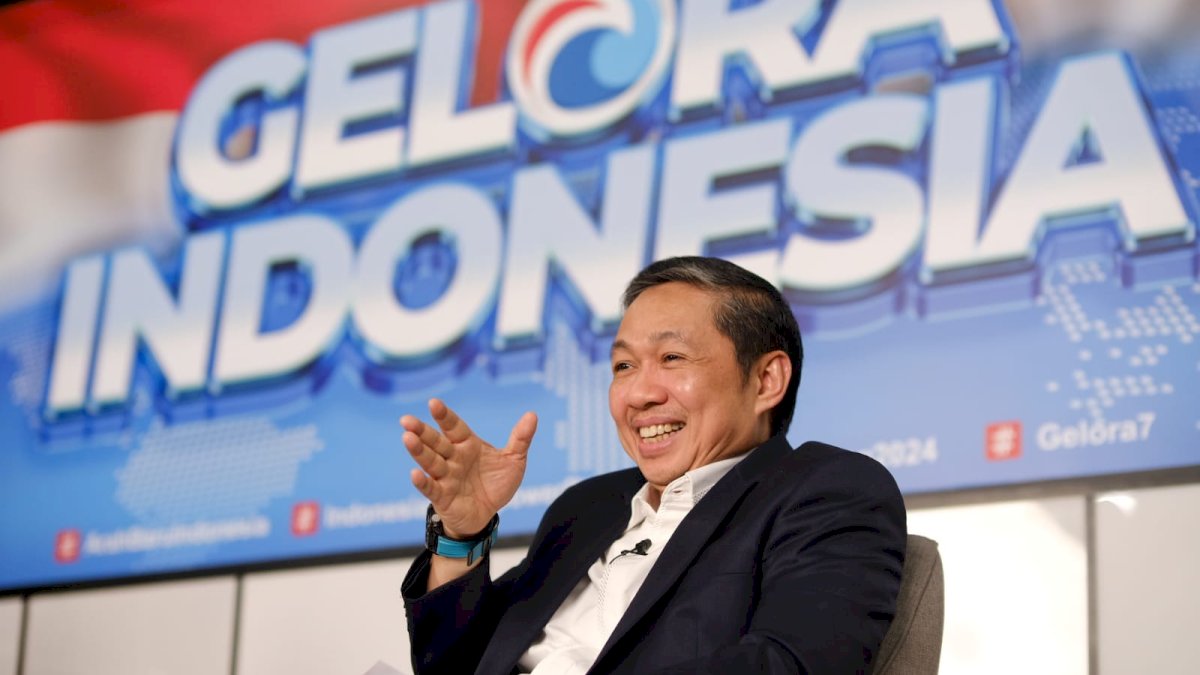 Anis Matta Ungkap Ada Empat Perspektif Upaya Saling Bongkar Kasus Jelang Pilpres 2024